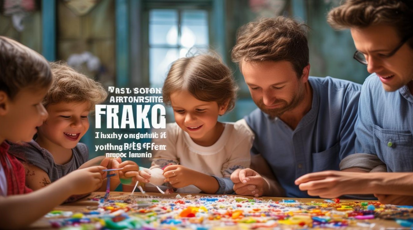 亲子新思维，究竟新在何处？-图1