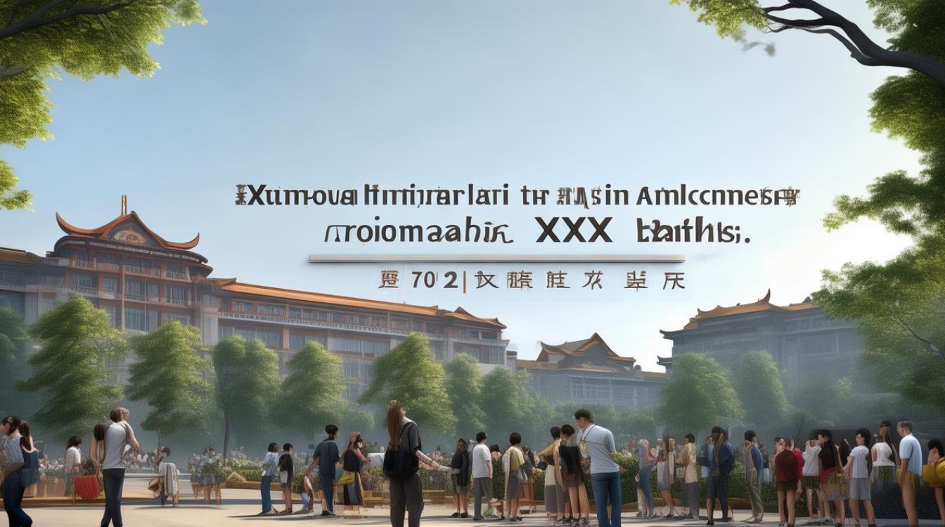 徐州师范录取分数线大概是多少？-图1