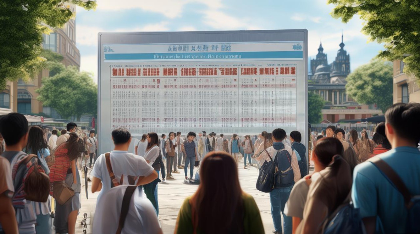 福州高考录取分数线是多少?-图1 福州高考录取分数线是多少?-图1