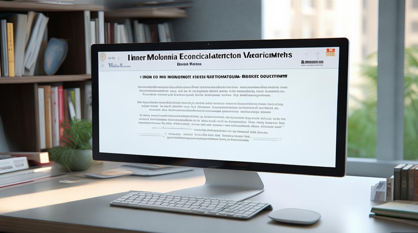 内蒙古经济师报名条件具体有哪些要求？-图1