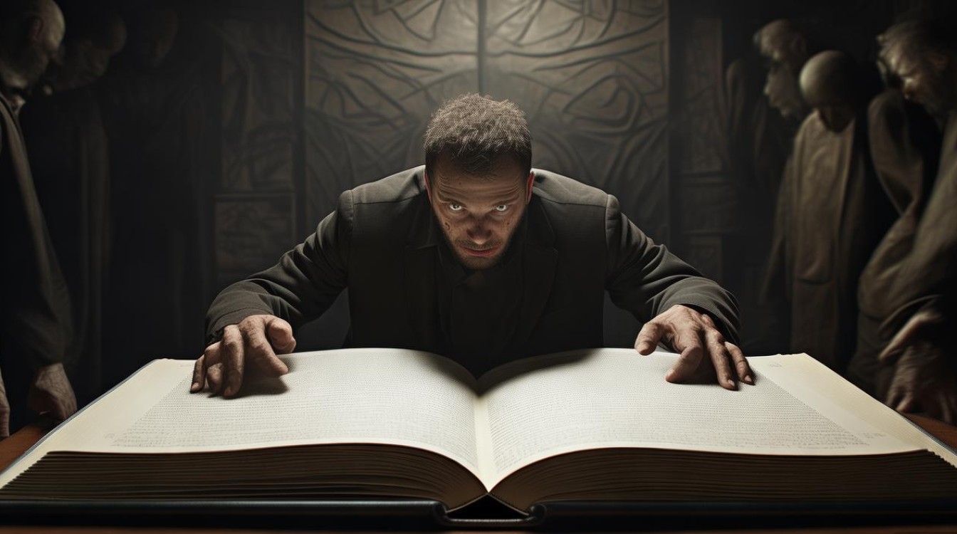 诡辩如何让思维掉入陷阱？-图1