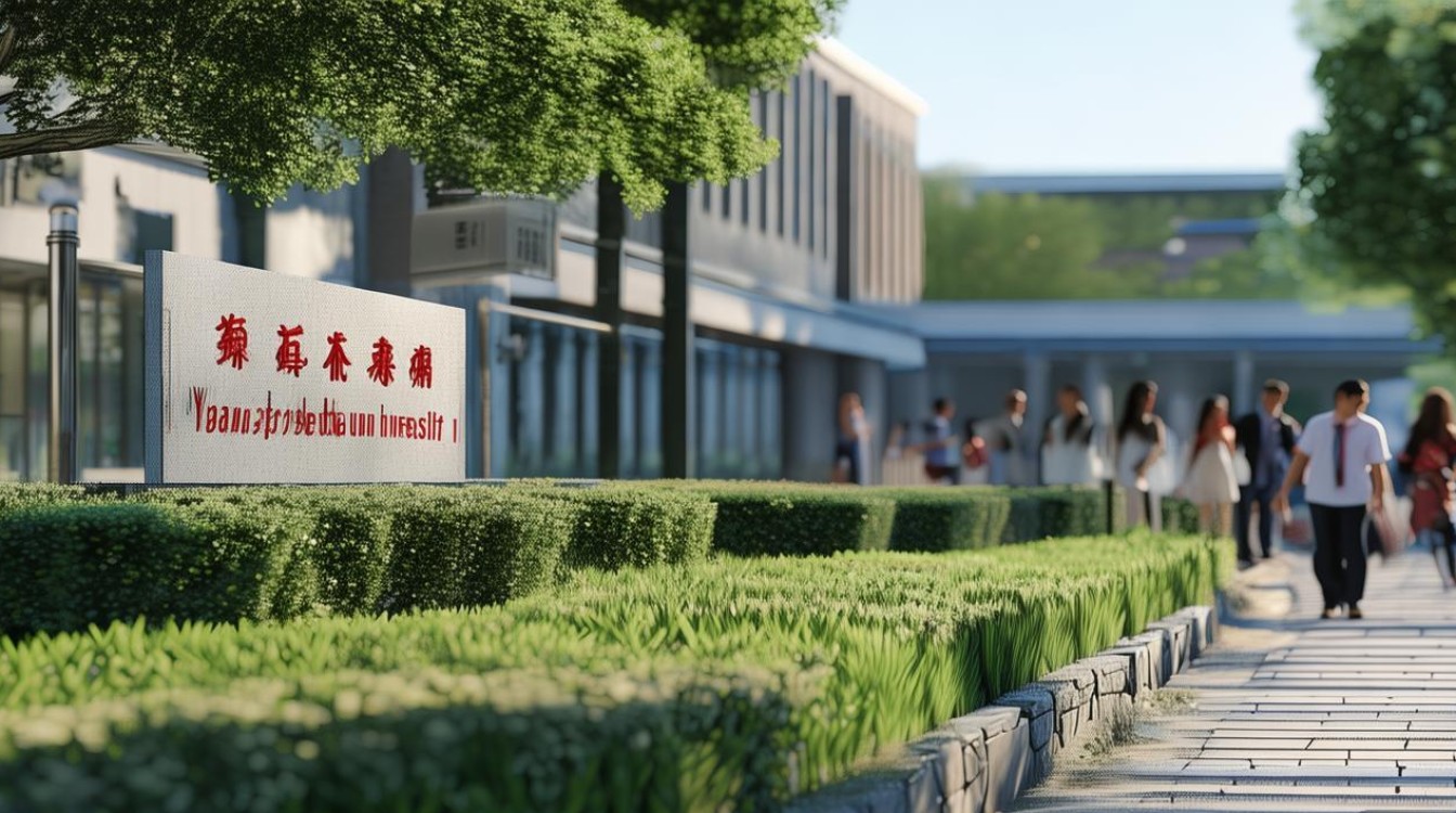 燕山大学机械哪个专业实力最强？-图1