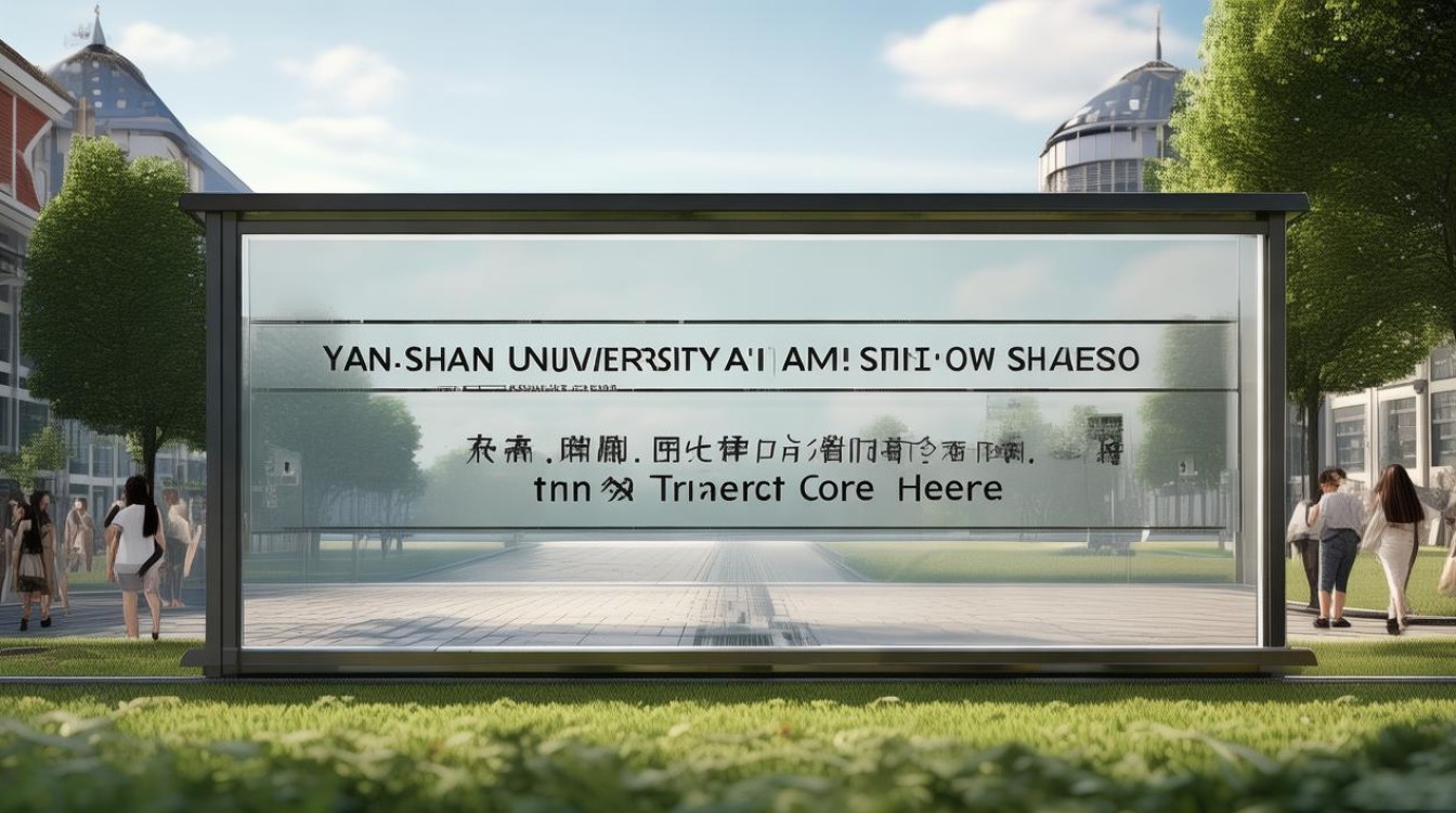 燕山大学多少分调剂录取-图1