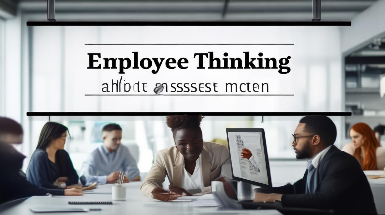 员工思维能力测评如何精准衡量与提升？-图1