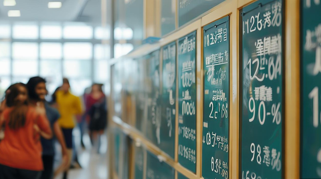 济宁实验高中录取率具体是多少？-图1