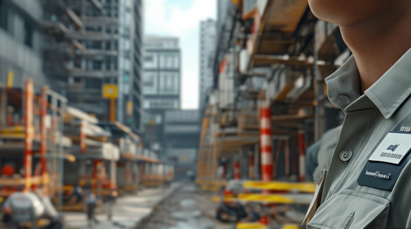 北京建筑安全员报名条件有哪些具体要求?-图1 北京建筑安全员报名条件有哪些具体要求?-图1