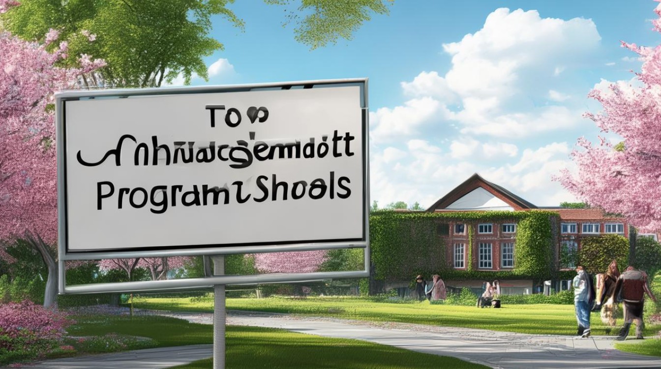 管理类专业选校，看排名还是就业？-图1