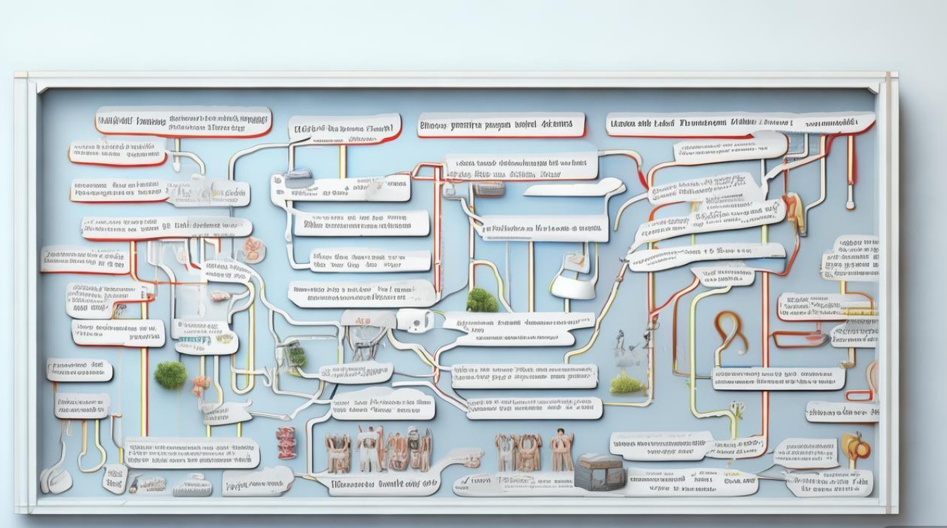 认知发展思维导图，如何构建与高效应用？-图1