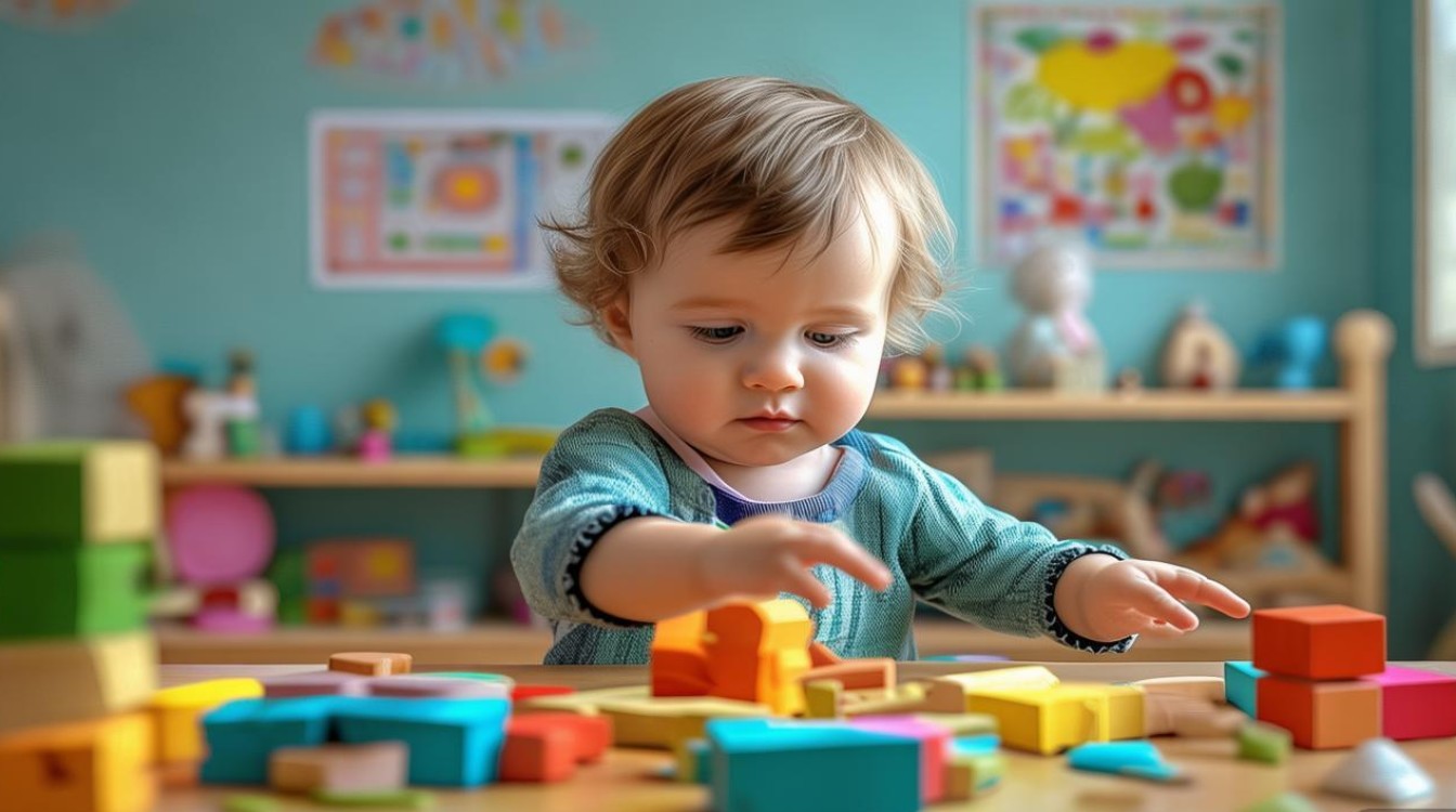 早教逻辑思维,到底能给孩子带来什么好处?-图1 早教逻辑思维,到底能给孩子带来什么好处?-图1