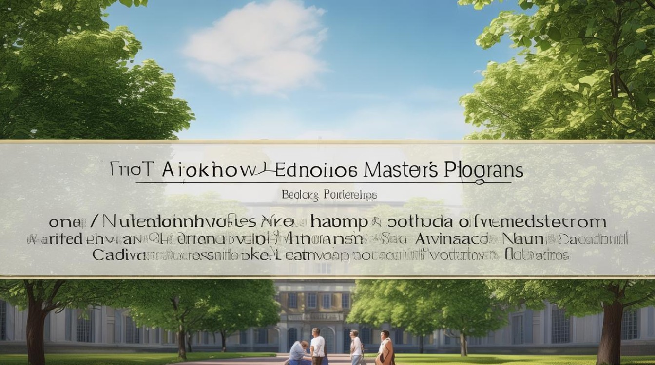 考研经济类院校怎么选？-图1