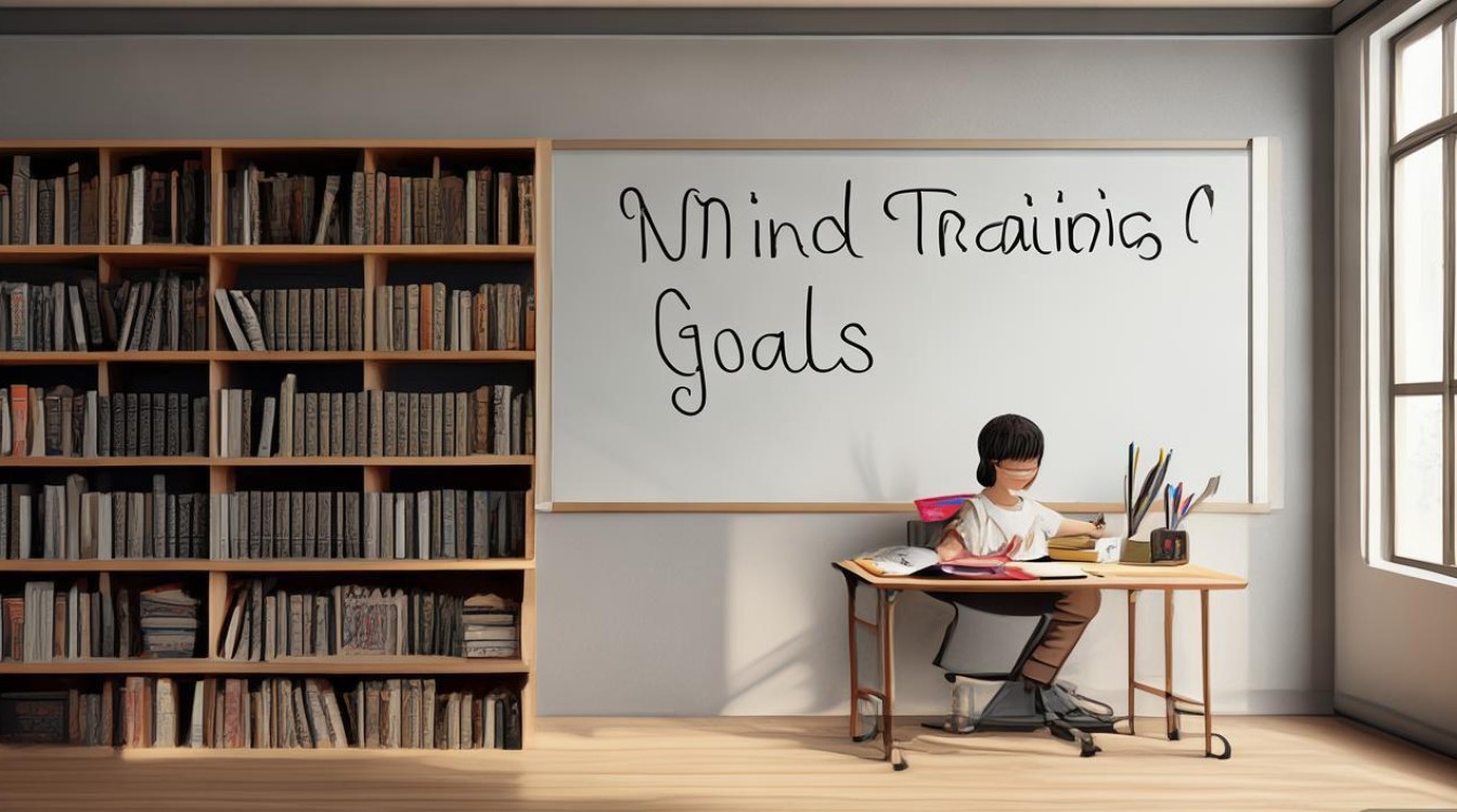 思维训练目标-图1 思维训练目标-图1