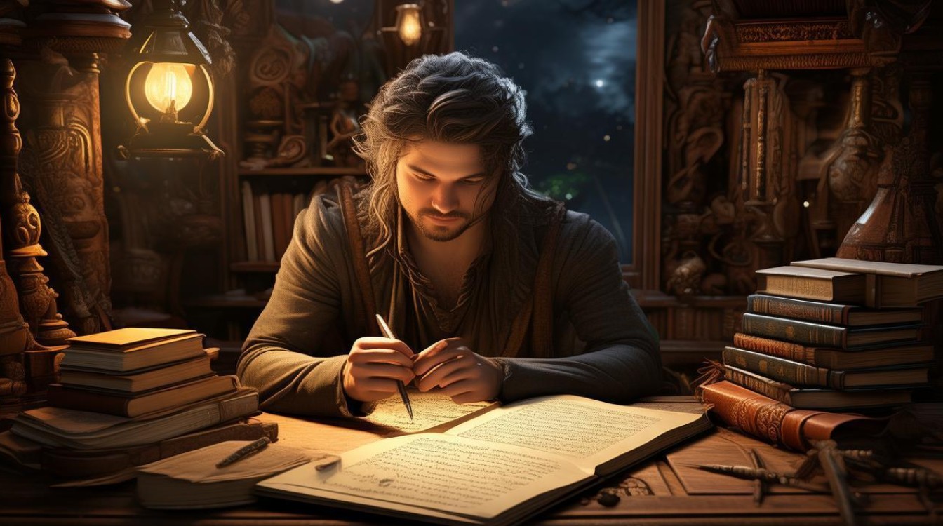 灵感思维特征有哪些-图1