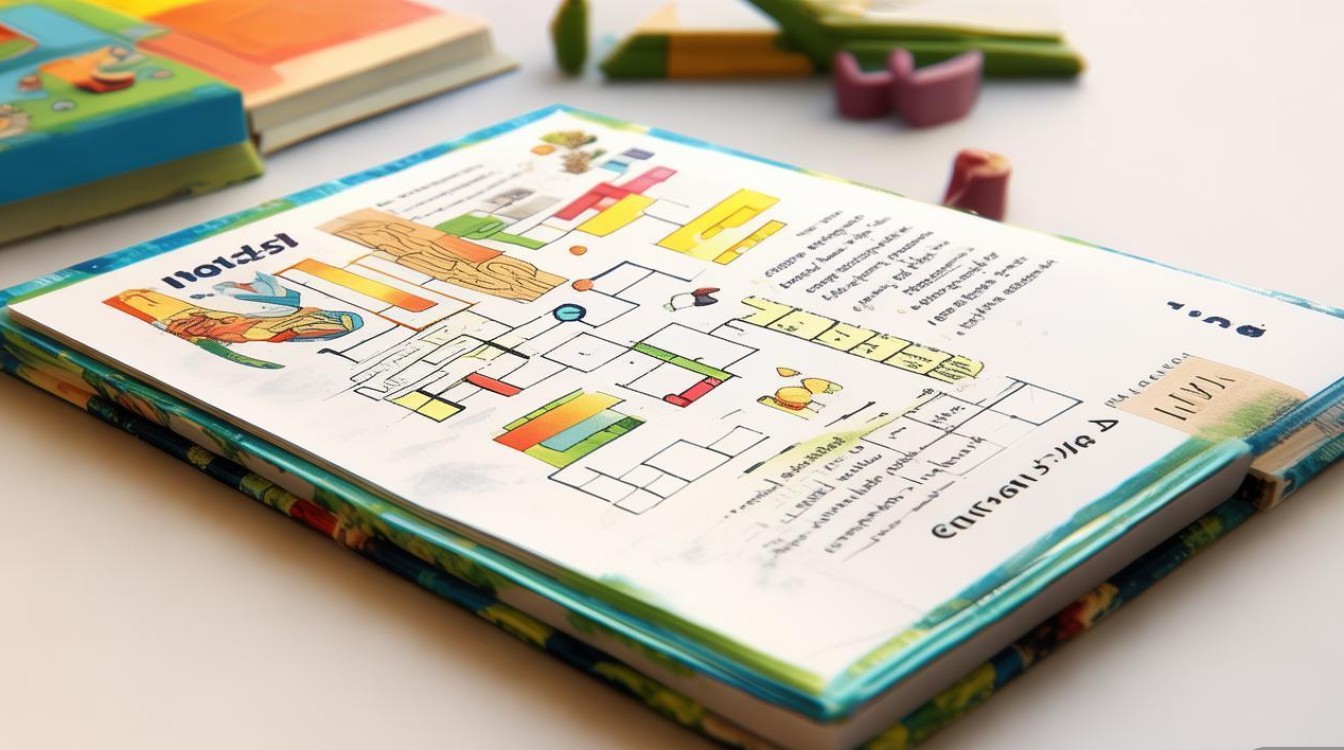 逻辑思维启蒙玩具书如何玩出聪明大脑？-图1