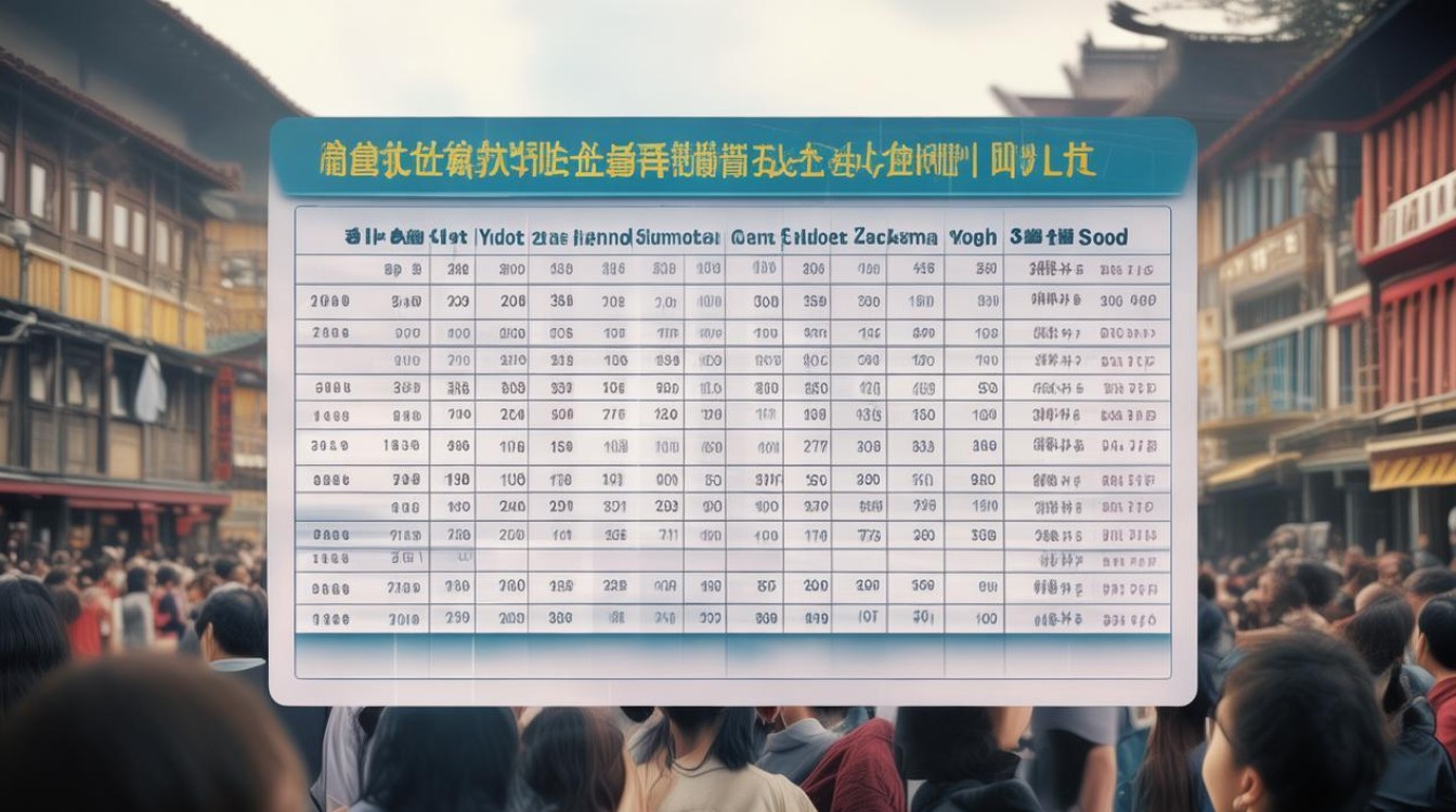 镇远今年中考录取多少人？-图1