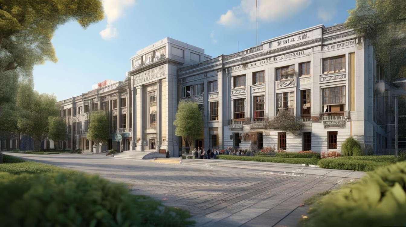 外交学院北京录取分多少？-图1