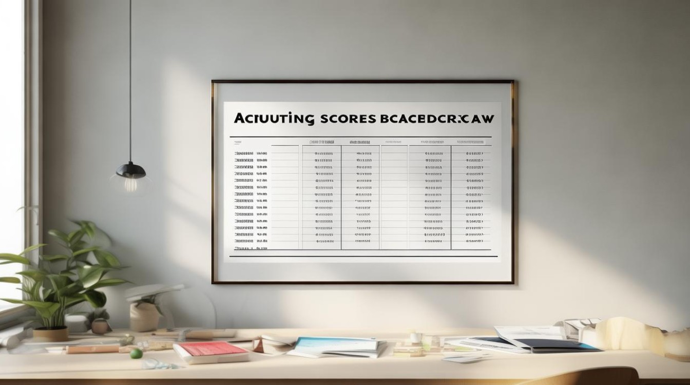 会计考研最高分多少能录取？-图1