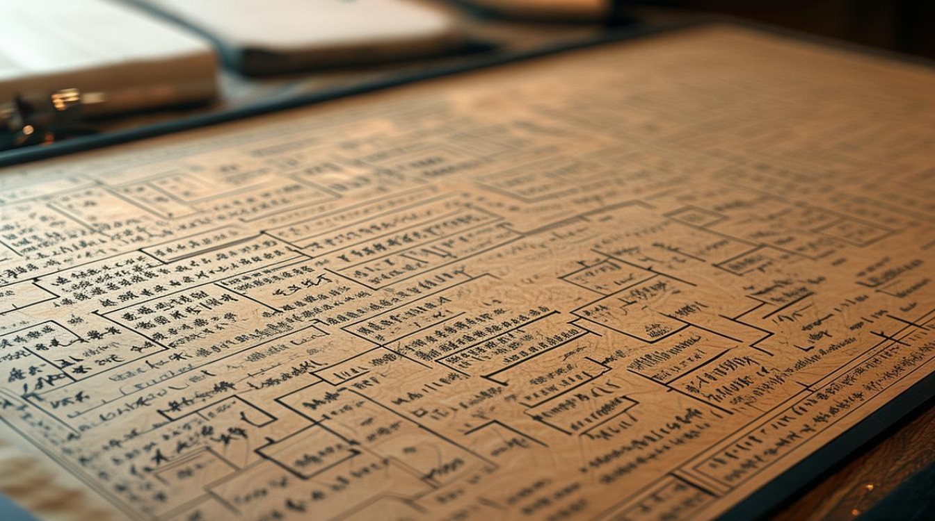 宋元戏曲思维导图,核心脉络与艺术特征如何?-图1 宋元戏曲思维导图,核心脉络与艺术特征如何?-图1