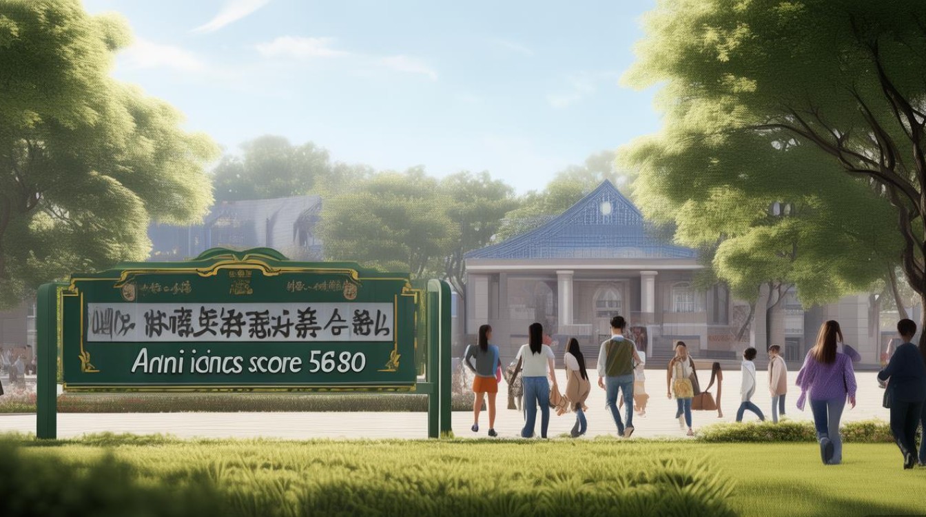 聊城华夏学院录取分数线是多少？-图1