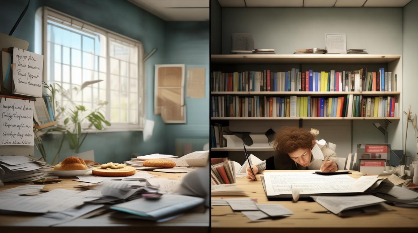 低阶思维与高阶思维，差距究竟在何处？-图1