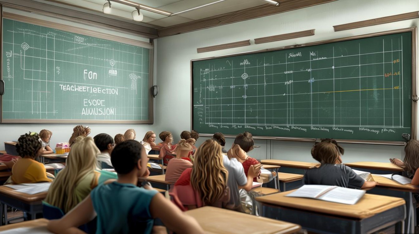 教师证录取分数线到底是多少？-图1