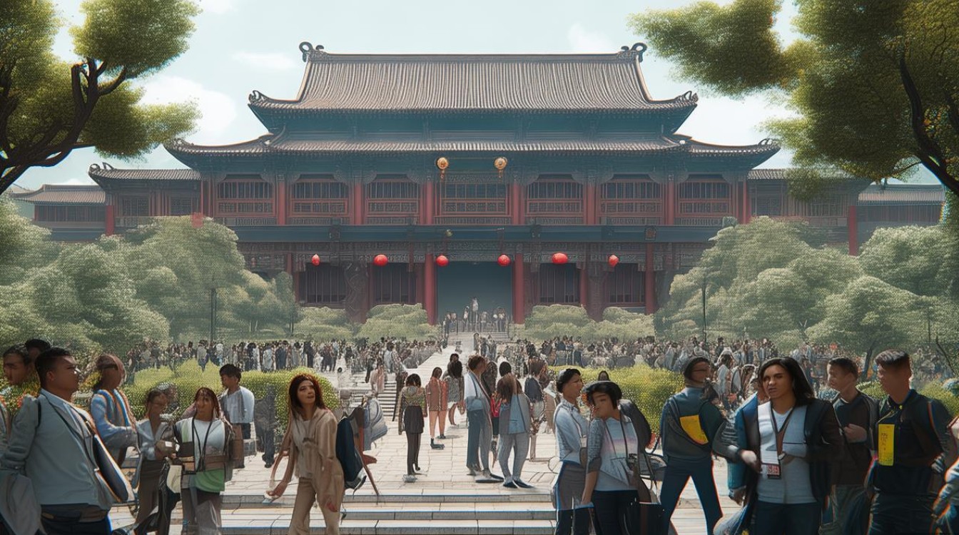 西安英语研究生哪家强？择校关键看啥？-图1