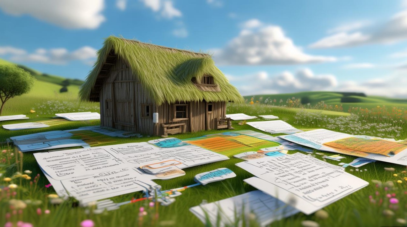 草房子 思维导图-图1