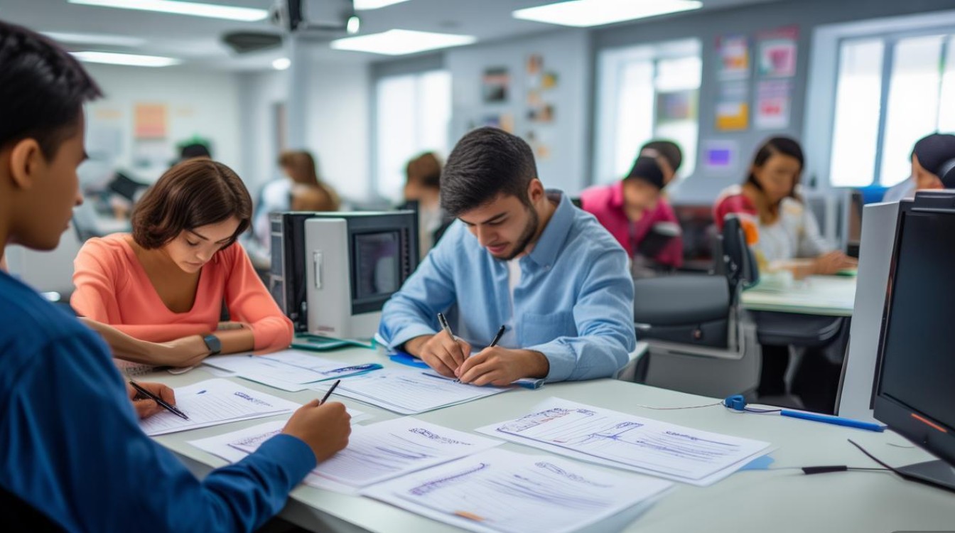 广东成人自考报名条件有哪些?-图1 广东成人自考报名条件有哪些?-图1