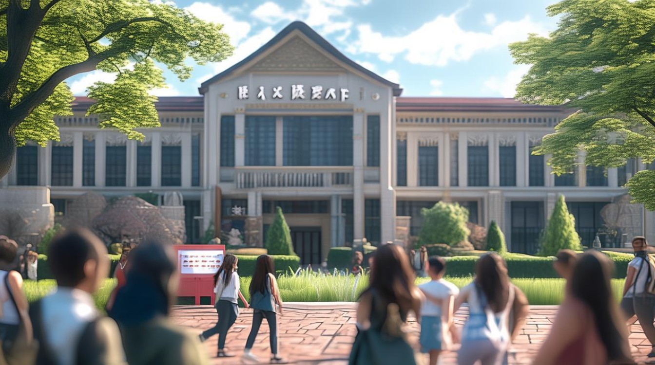 邢台学院预估录取线今年多少？-图1