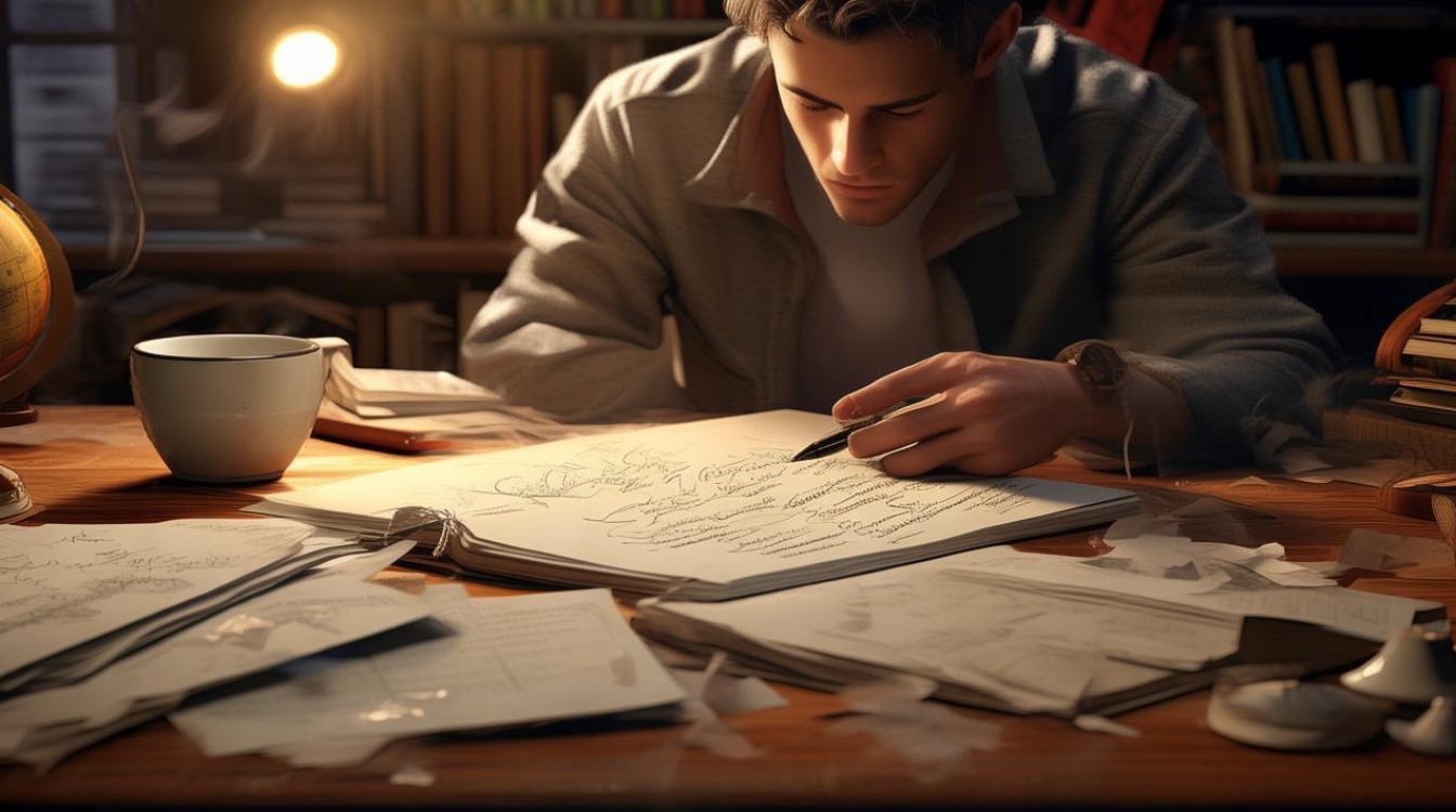 灵感思维的核心特征有哪些?-图1 灵感思维的核心特征有哪些?-图1