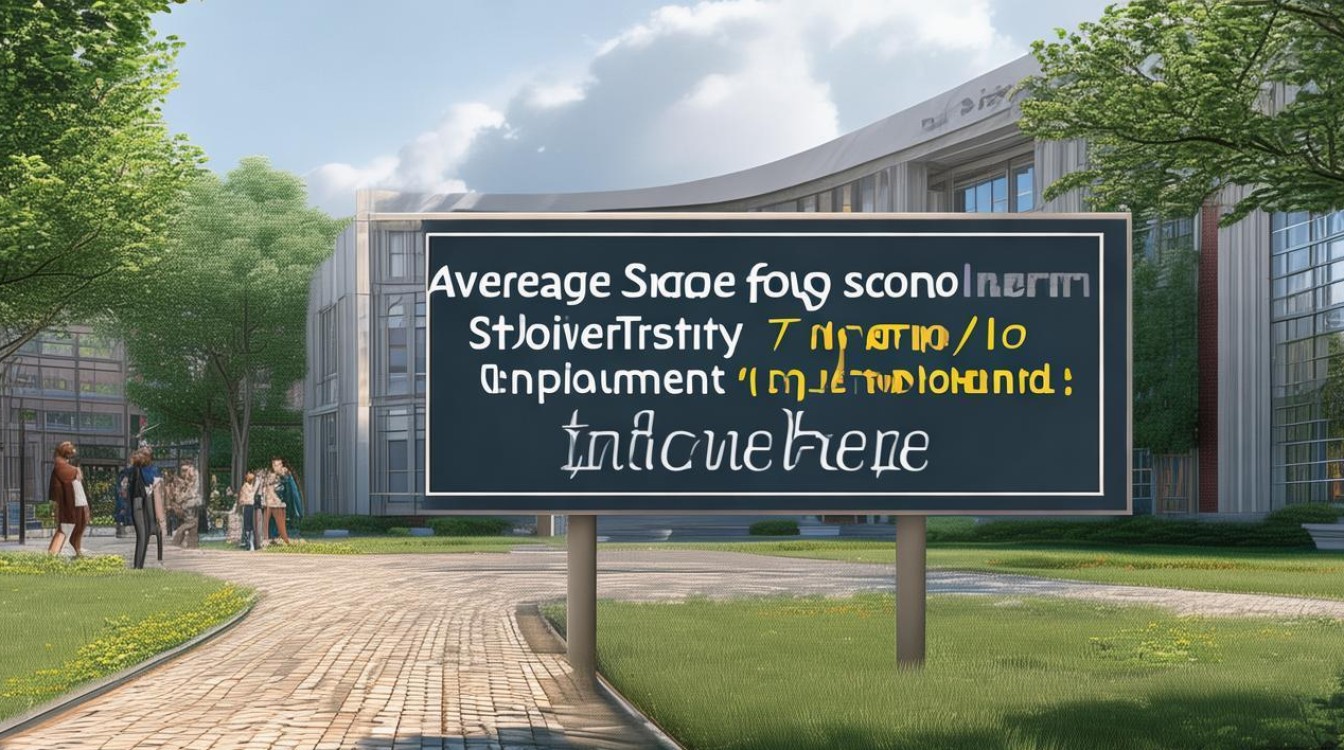 二本院校录取平均分是多少？-图1