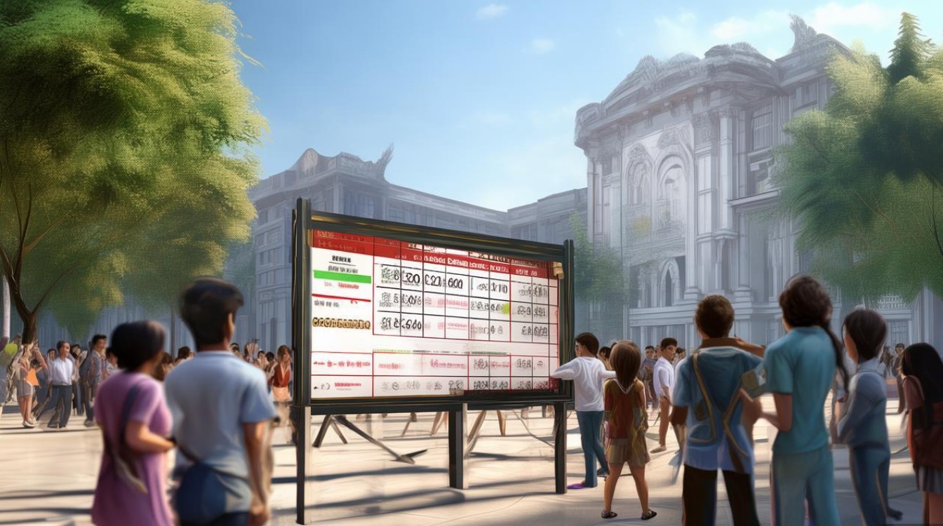 复旦高考录取分数线是多少？-图1