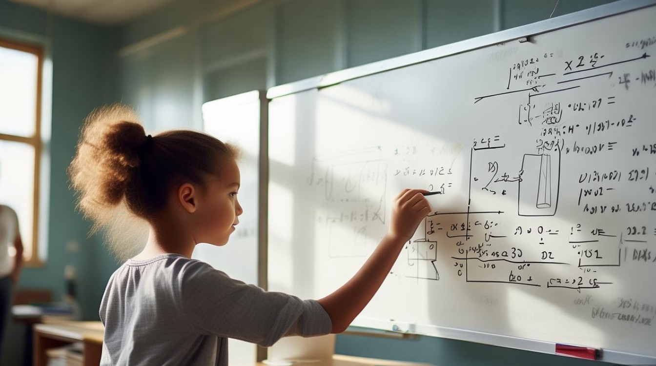 数学思维训练该如何有效提升？-图1