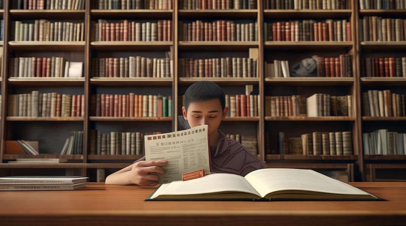 哪个网站能找到考研专业课资源？-图1