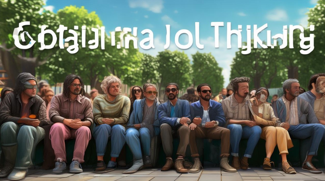 公民理性思维该如何培养与践行?-图1 公民理性思维该如何培养与践行?-图1