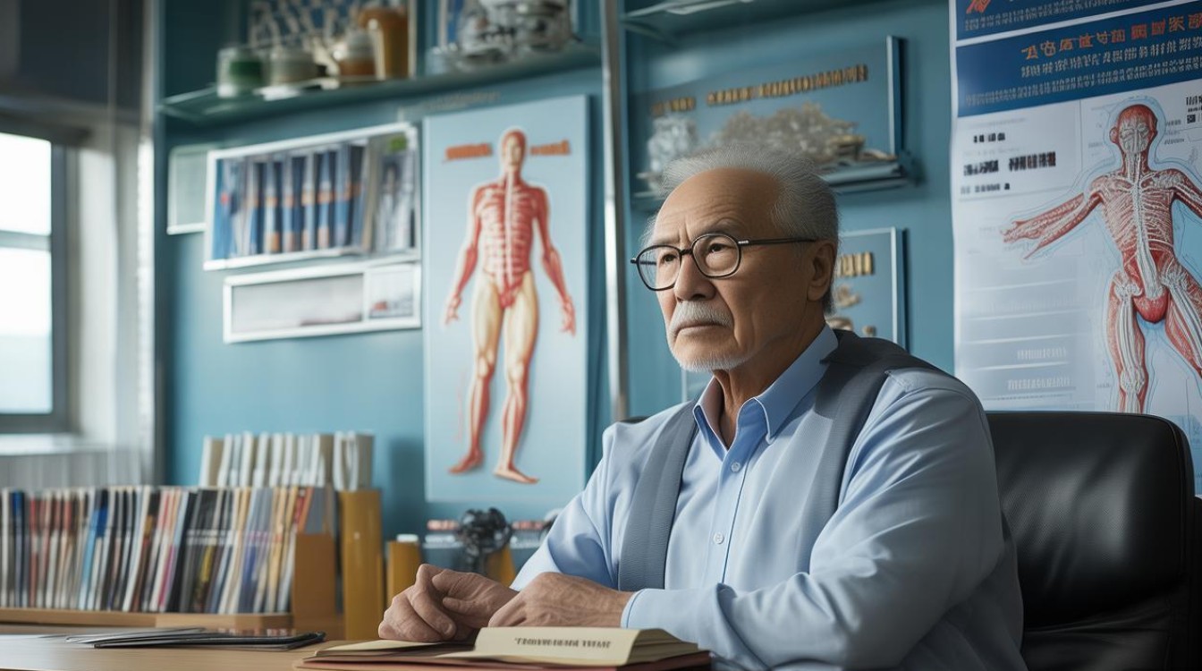 哈医大内分泌导师该怎么选？-图1