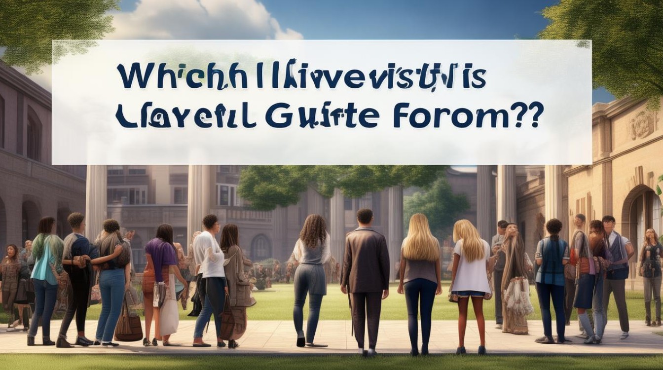 博士毕业难易，大学差异何在？-图1