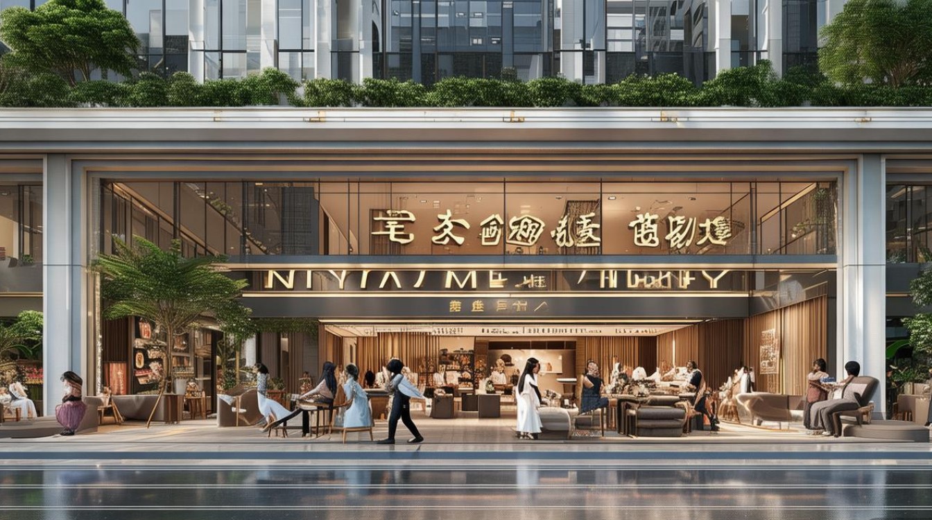 广州金思维美业有何独特优势？-图1