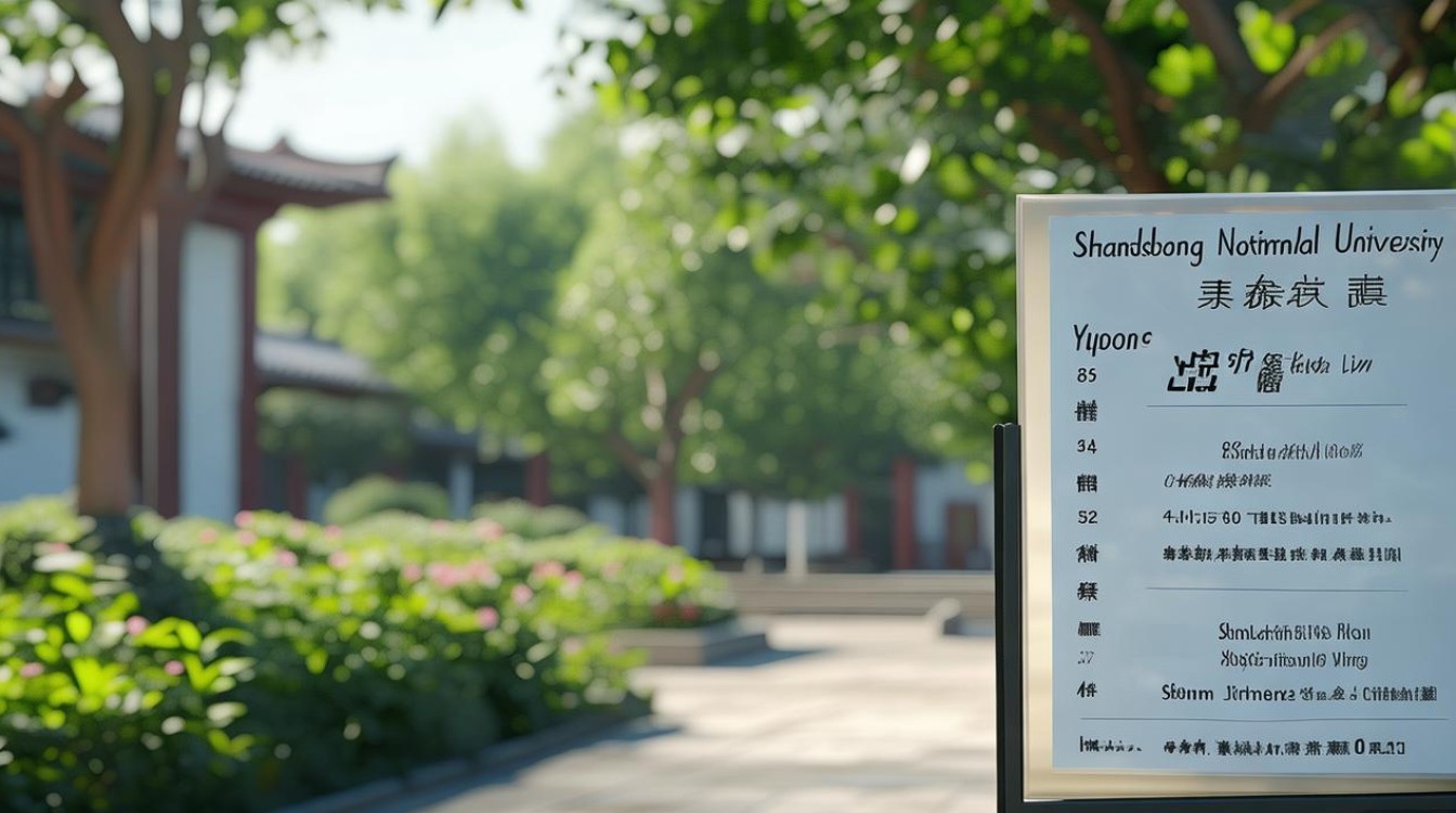 山东师大云南录取线具体多少？-图1