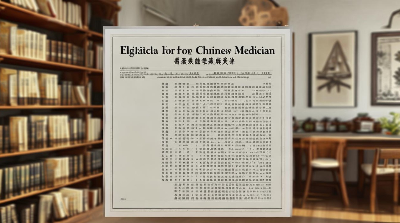 经营中药师报名条件有哪些?-图1 经营中药师报名条件有哪些?-图1