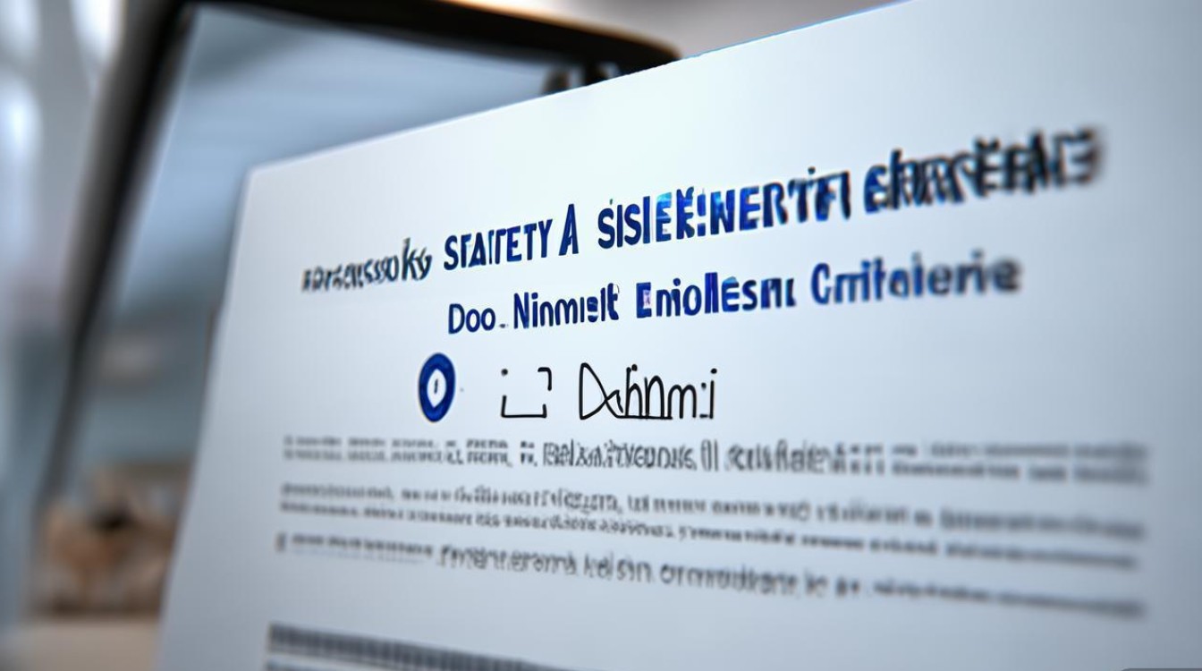 安全考核a证报名条件有哪些具体要求？-图1