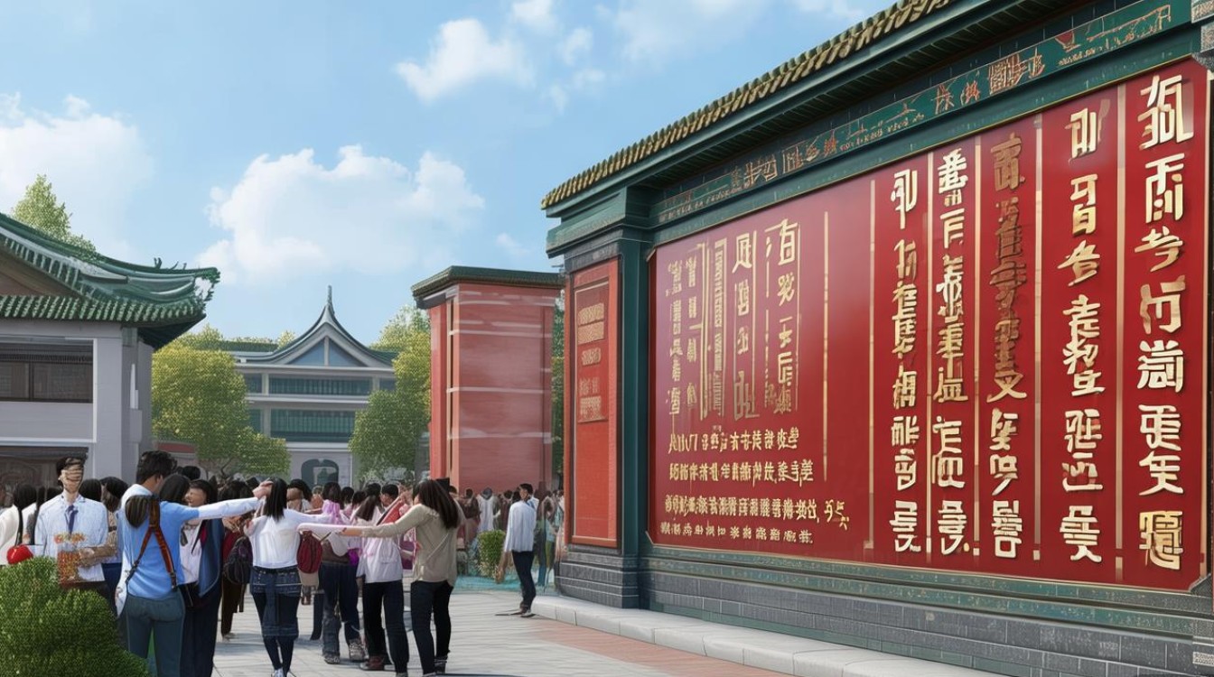 山东师范高考录取线是多少？-图1