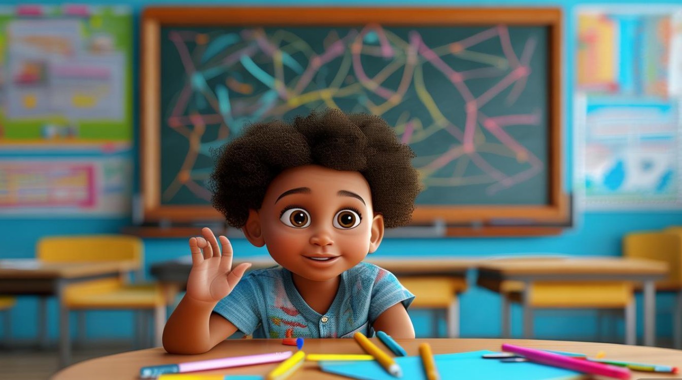 一年级思维扩展，如何突破常规思维？-图1