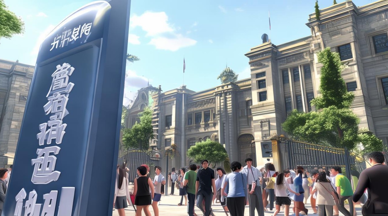 红旗路高中录取分数线是多少？-图1