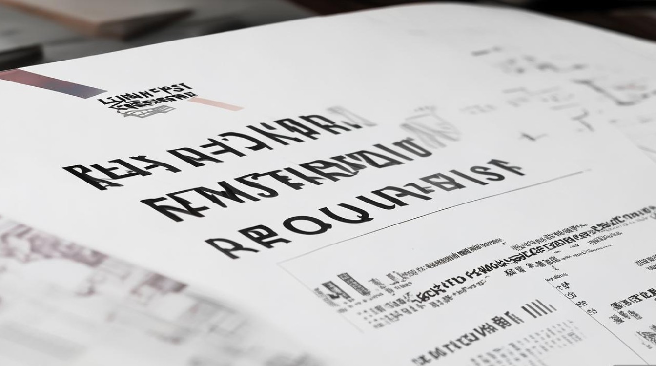 浙江一建考试报名条件具体有哪些要求？-图1