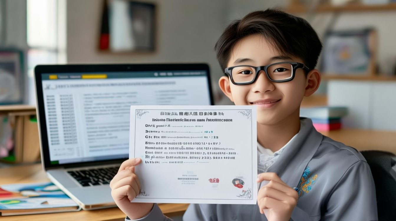 宁德中考最高分多少能录取？-图1