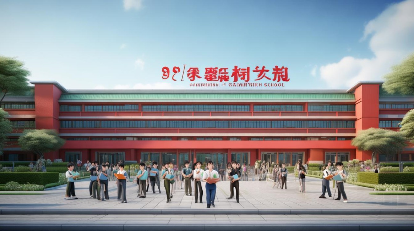 繁昌高中录取率究竟是多少？-图1