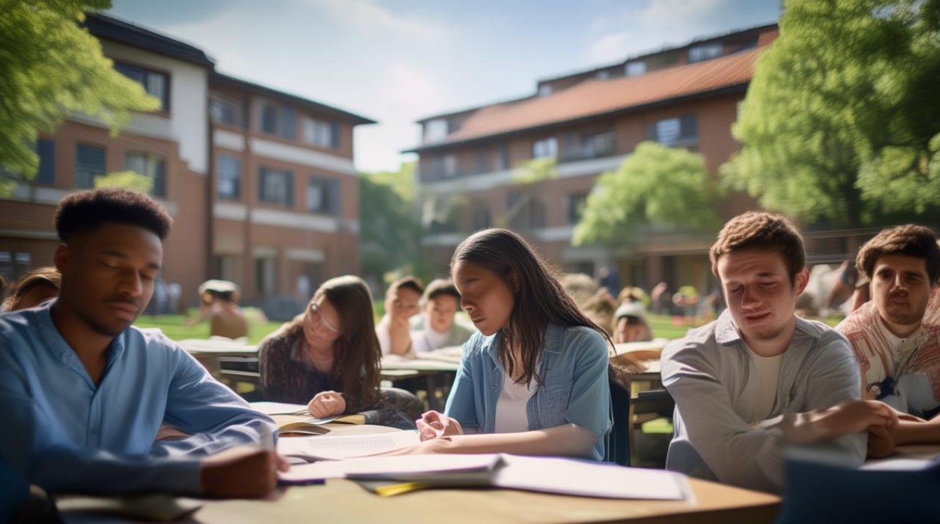 考研集训营住宿怎么选？-图1