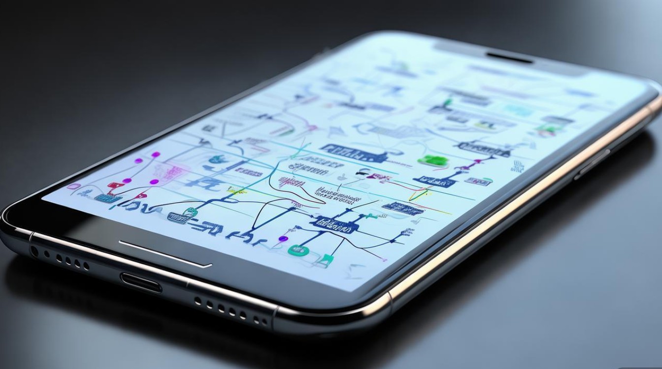 手机思维导图，如何高效梳理思路？-图1