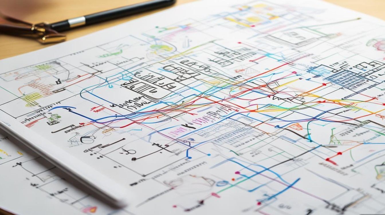 微积分思维导图如何串联核心知识与方法？-图1