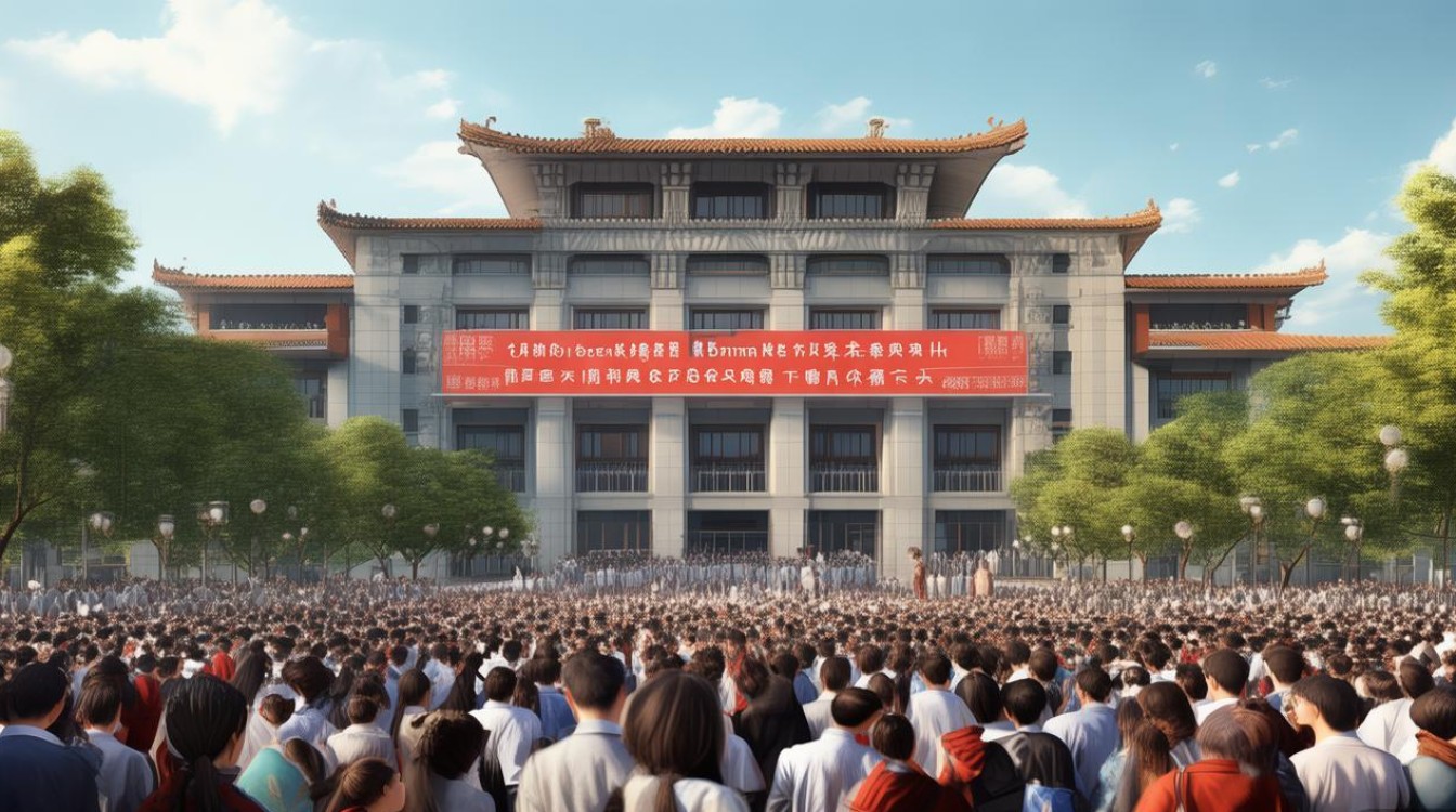 河南今年高考录取了多少人？-图1